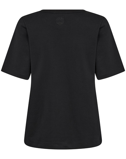 Leveté Room - LR-Paloma 1 T-Shirt - Black